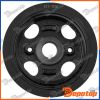 Poulie damper vilebrequin pour TOYOTA | RKP-TY-036, 118140